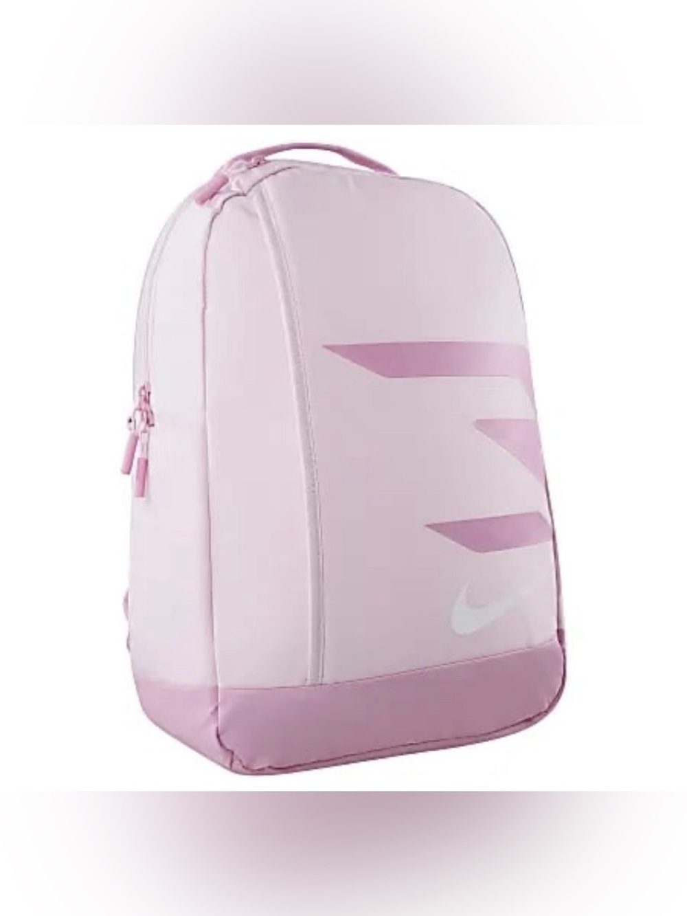 Nike Light Pink Women's Backpack
